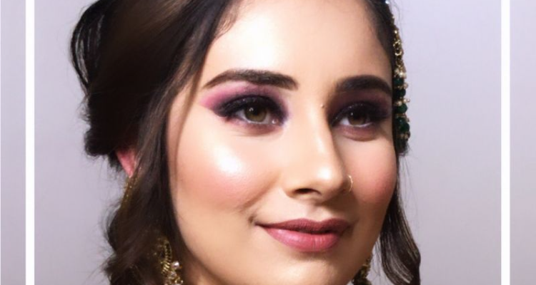 Mk Glamm Makeup Studio