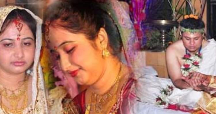 RDS Studio Wedding Photography (All Assam)