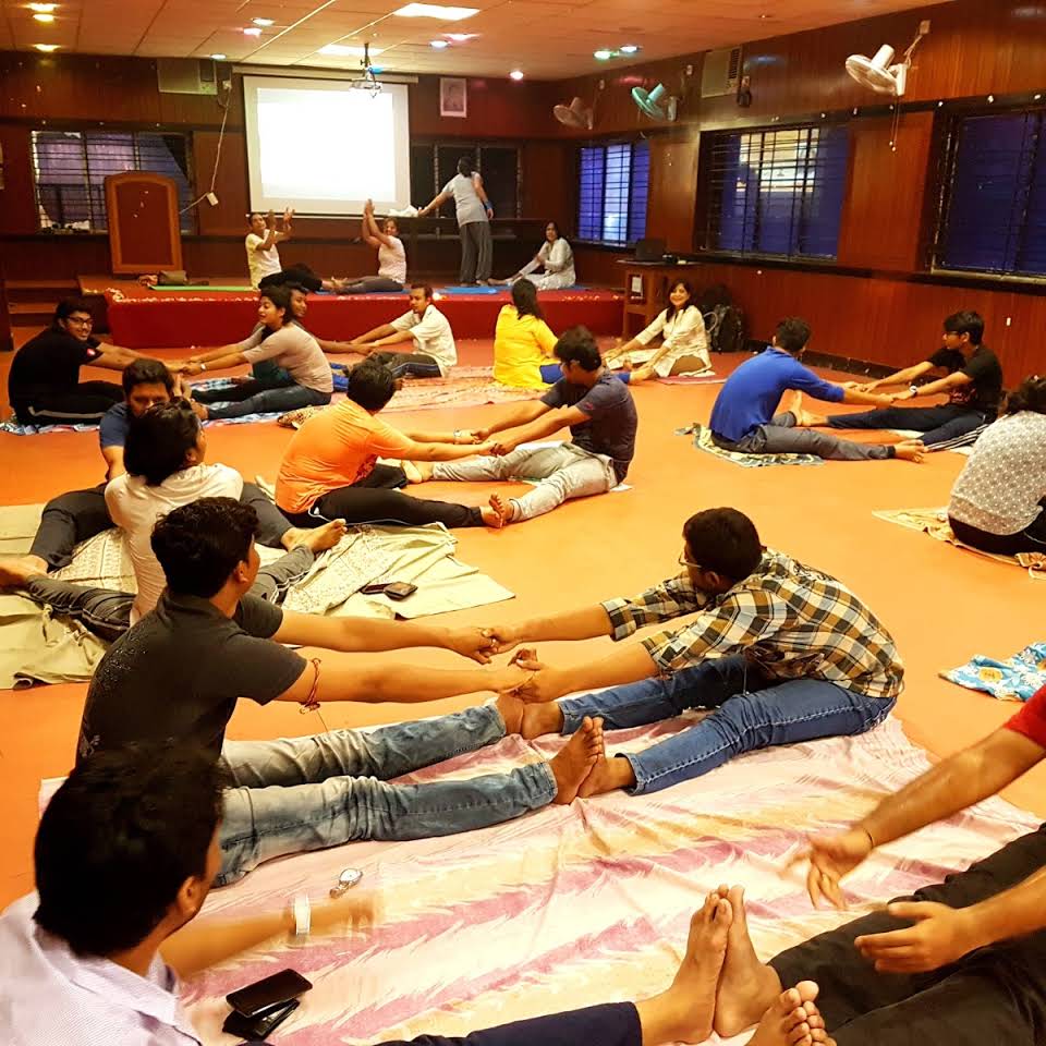 Aart Yoga Studio - West Bengal