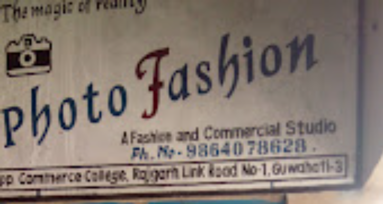 Photo Fashion - Guwahati