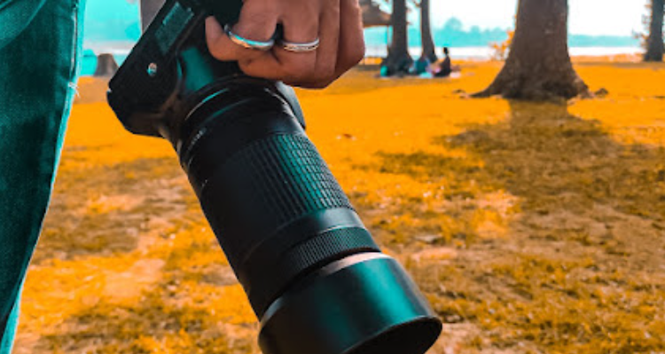 T_Capturer - Guwahati