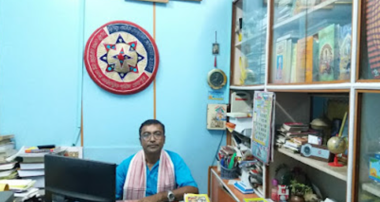 Maa Kamakhya Jyotishalaya - Best Astrologer in Guwahati