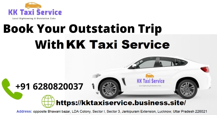 KK Taxi Service