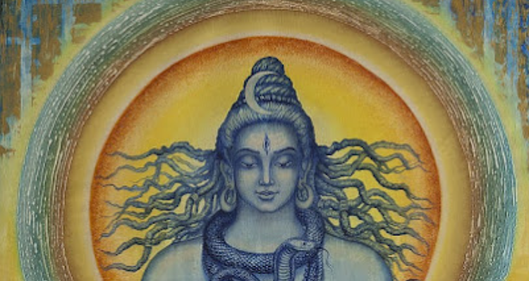 RUDRAKSHA ASSAM