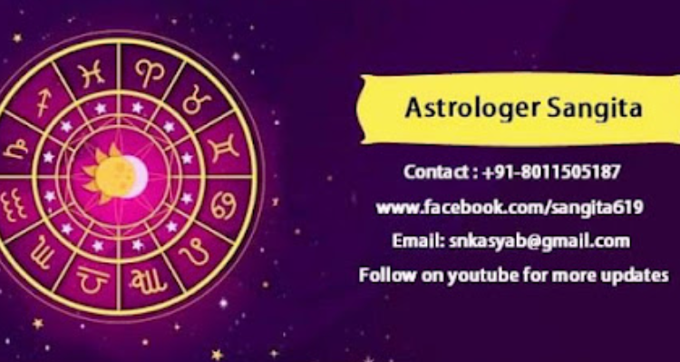 Astrologer Sangita Kalita - Guwahati