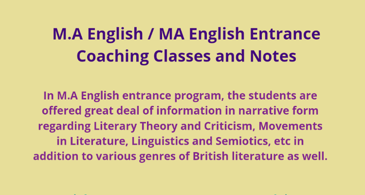 ssEnglish Literature Academy