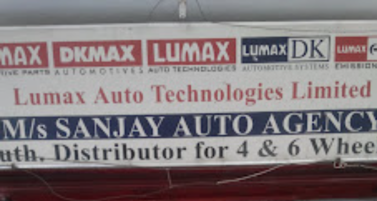 Sanjay Auto Agency - Guwahati