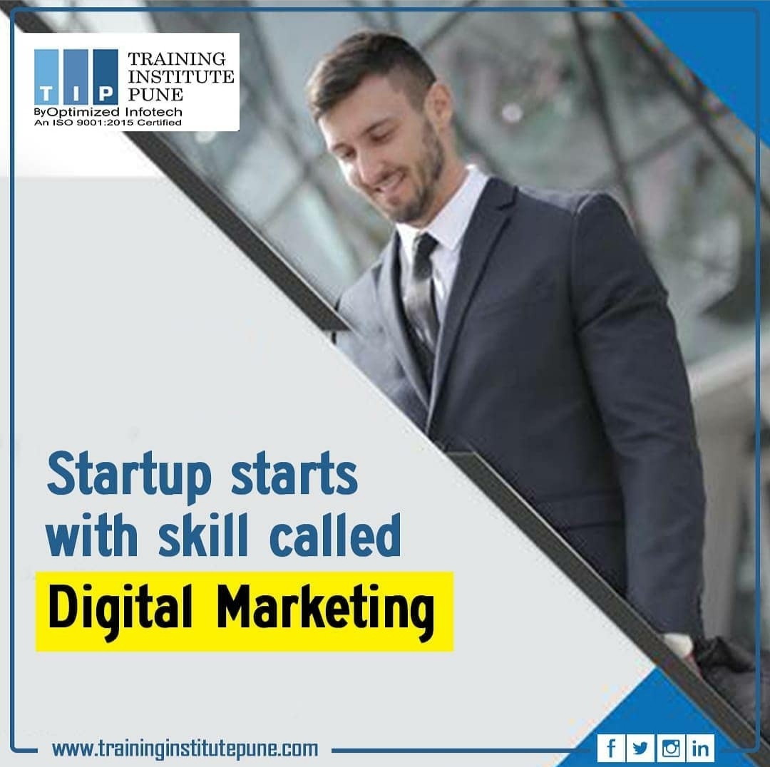 Training Institute Pune