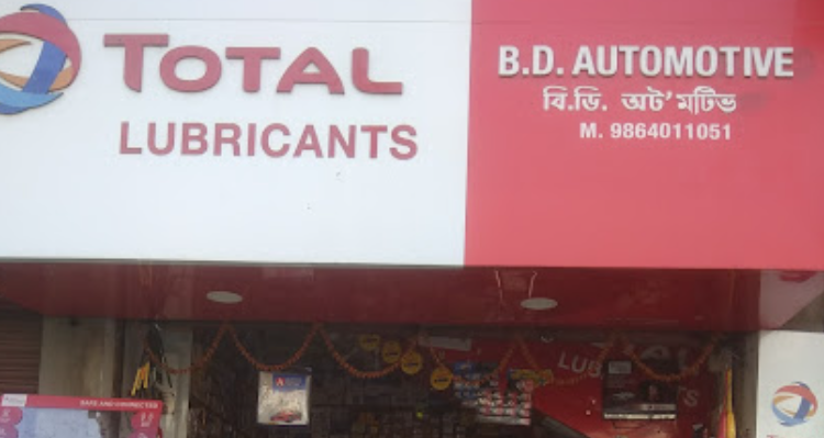 B.D. Automotive - Guwahati