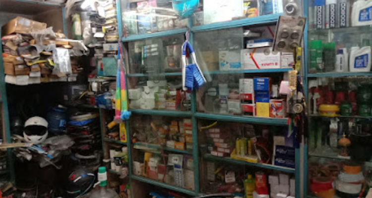 Jainco Motor - Guwahati