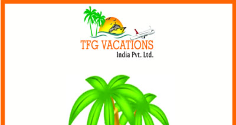 TFG Vacations India Pvt. Ltd.