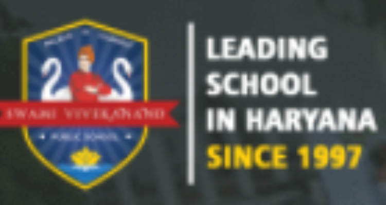 Swami Vivekanand Public School