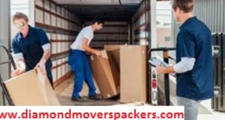 Packers and Movers in Vashi