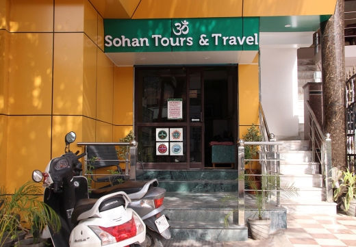 Sohan Tours and Travel