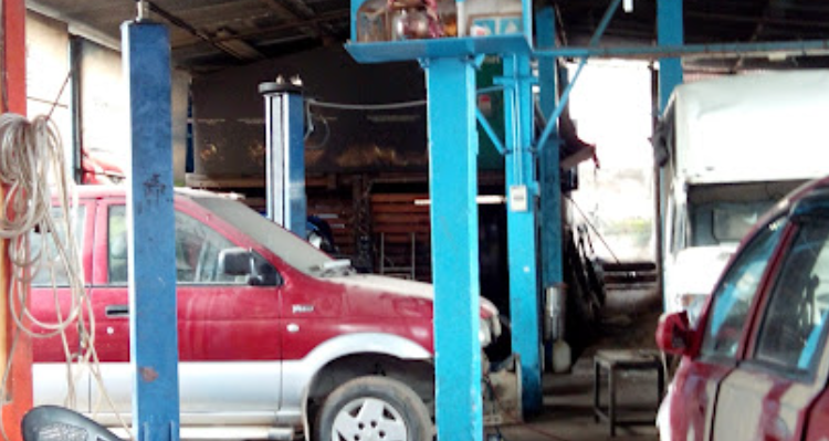 Shivam Automobiles Engineering Works