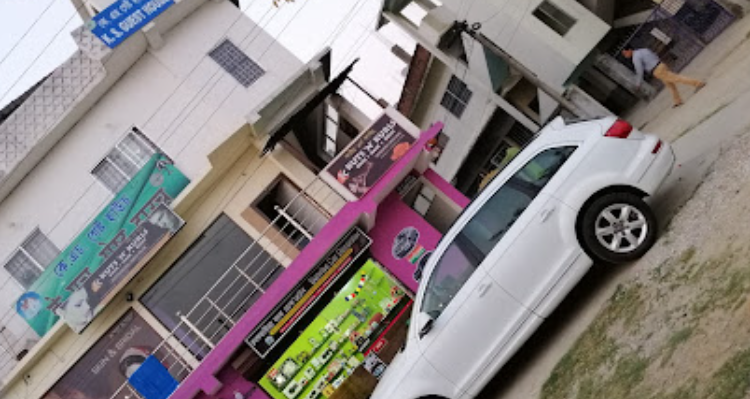 Sunrise Automobile and Car Decor - Guwahati