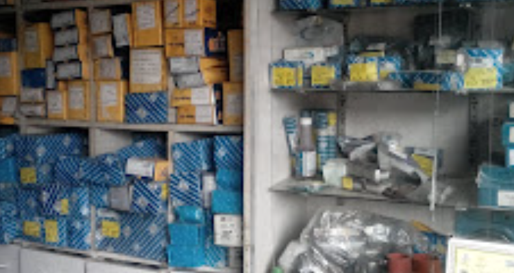 G.D. Motors - Guwahati