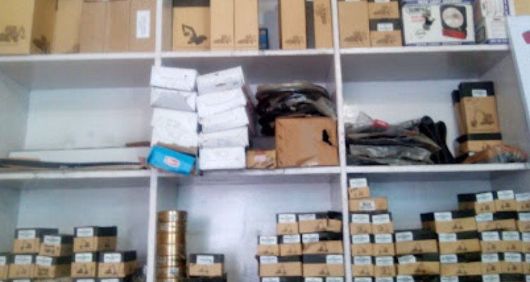 Gargi Machineries - Guwahati