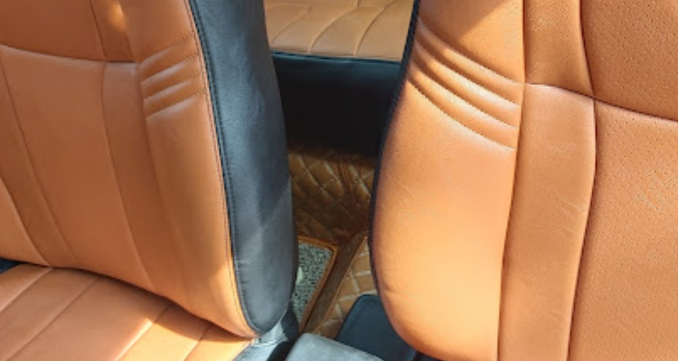 Swagat Car - Guwahati