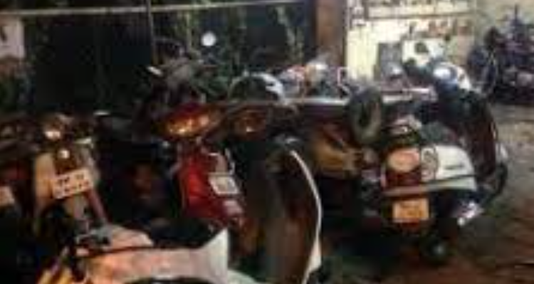 Balwant Garage - Guwahati