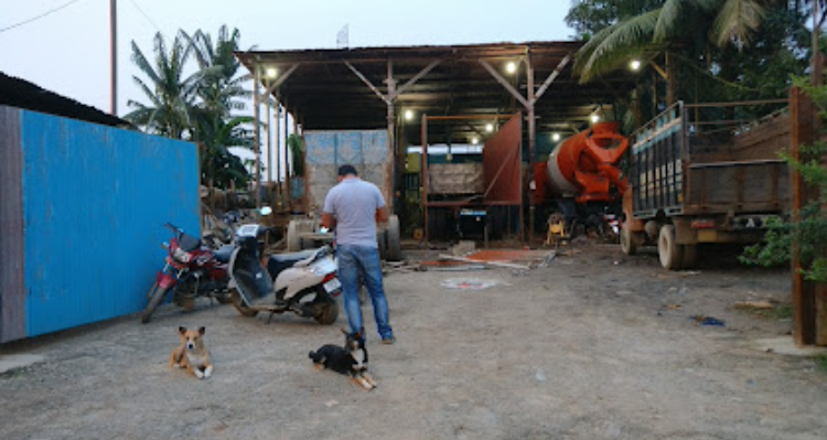 Maa Durga Automobile Works - Guwahati