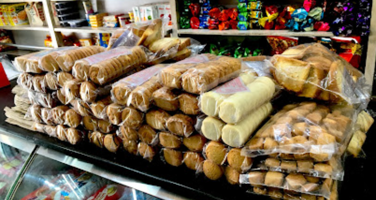 Diamond Bakery - Guwahati