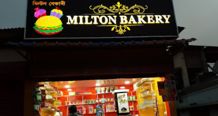 ssMilton Bakery - Guwahati