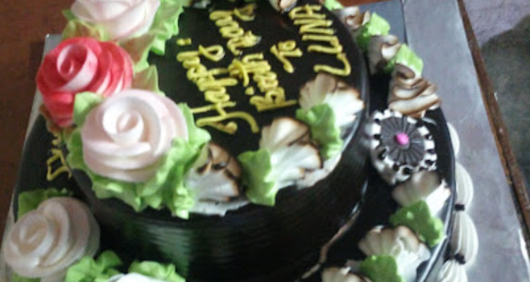Nilima Bakery -Guwahati