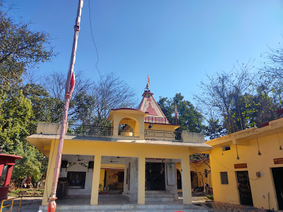 Chandrabani Temple - Dehradun