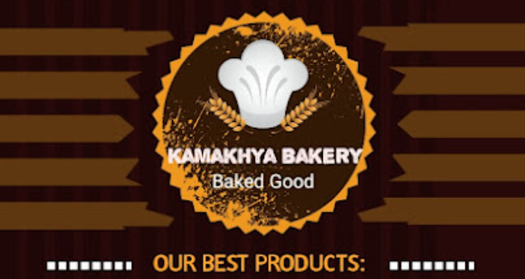 KAMAKHYA BAKERY - Guwahati