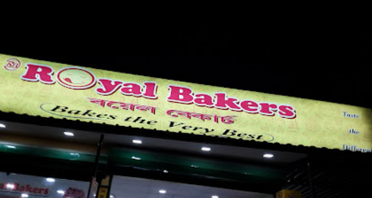 Royal Bakers - guwahati