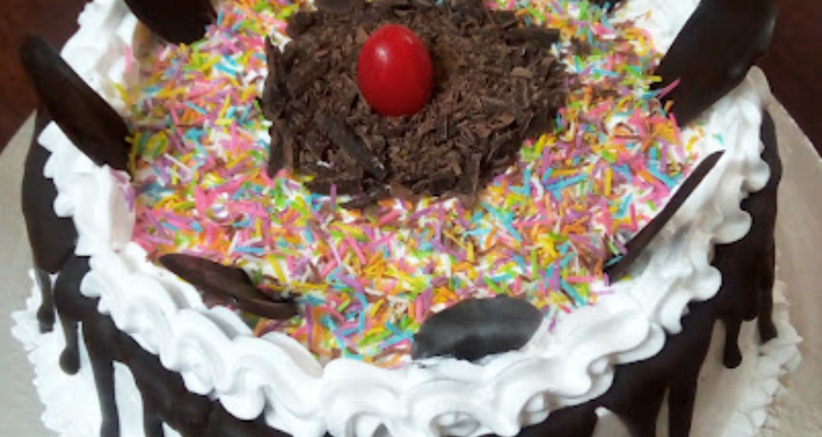 The Cake Zone  - Guwahati