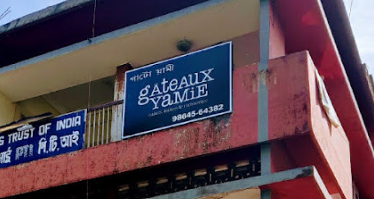 Gâteaux Yamie - guwahati