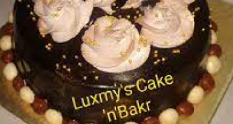 LUXMY'S CAKE N BAKR - Cake & Cookies in Guwahati
