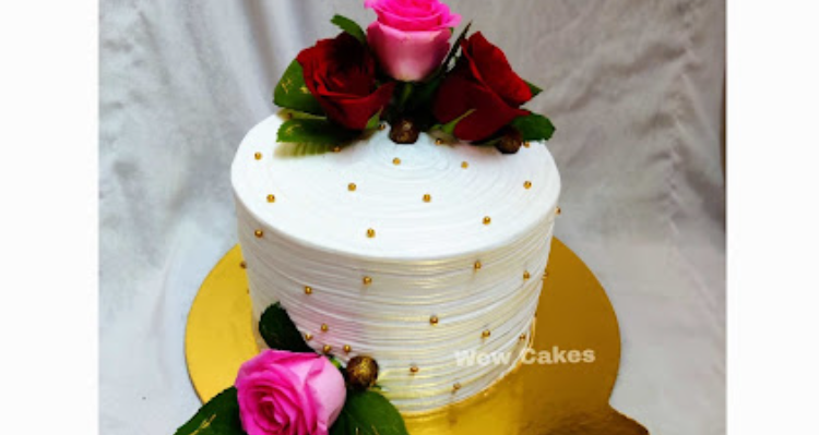 Wow Cakes - Guwahati