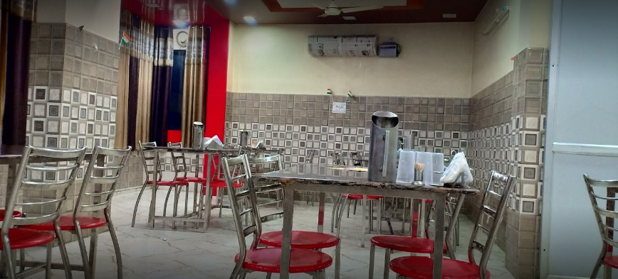 Bhai Chara Restaurant