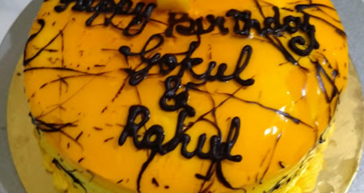 Juri's baking training centre - Guwahati