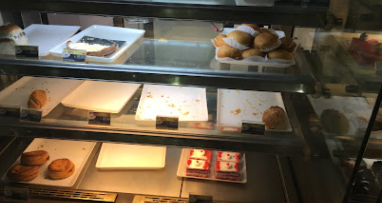 SRD Repose Baker's Special - Guwahati