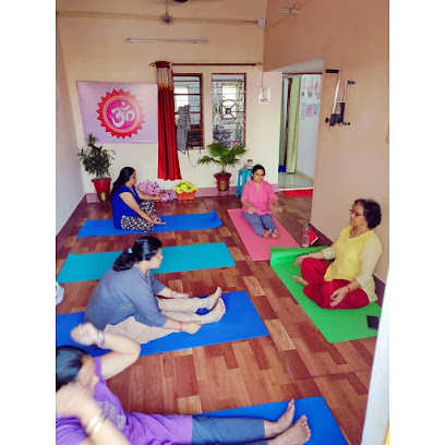 Archana Yoga and Fitness Center Lucknow, Uttar Pradesh