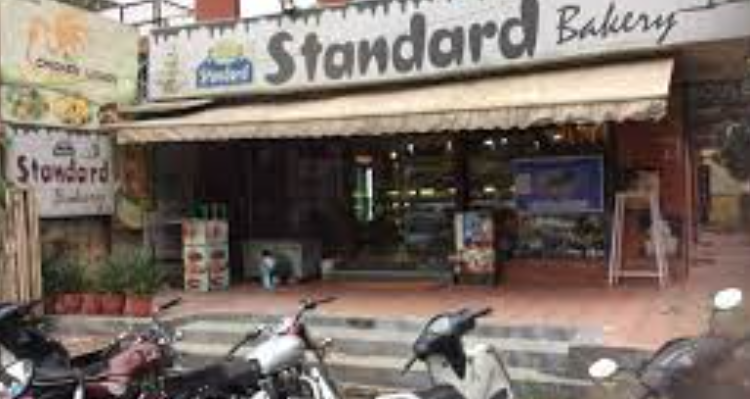ssStandard Bakery - Guwahati