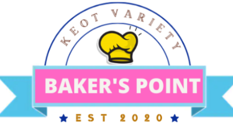 Bakers Point, Guwahati Bakery ingredient shop