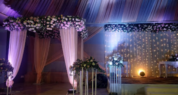 Iluradha, Banquet Hall (Weddingz.in Partner)