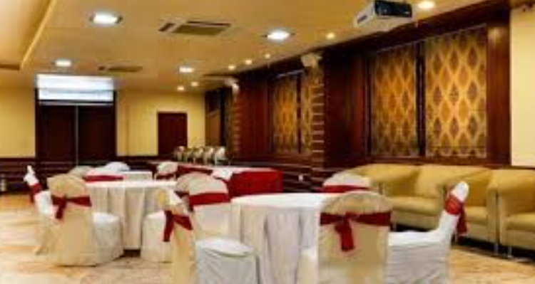 Bilas Banquet Hall -Guwahati