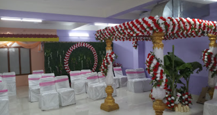Marriage hall Guwahati
