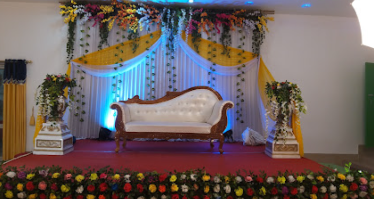 Abhinandan Bibah Bhawan & Function Hall - Guwahati