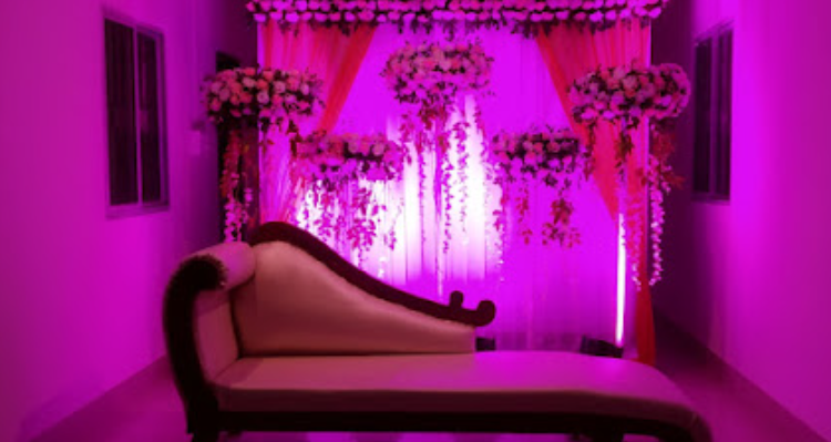CHANDRABALA CELEBRATIONS - Guwahati