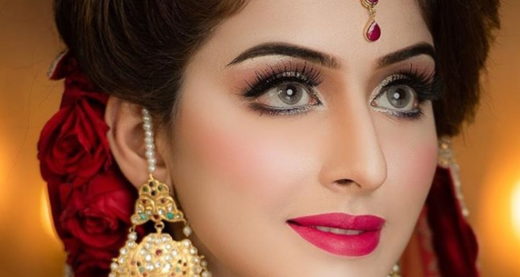 Guri Makeup Artist - Best Makeup Artist in Jalandhar