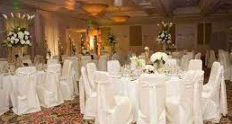 Mokum Banquet Hall - Guwahati