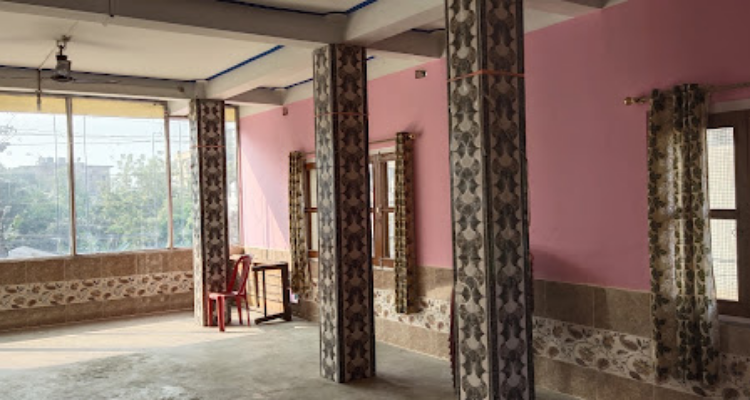 Rashmi Bibah Bhawan - Guwahati