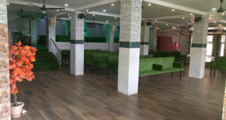 Om Regency, Banquet Hall - Guwahati